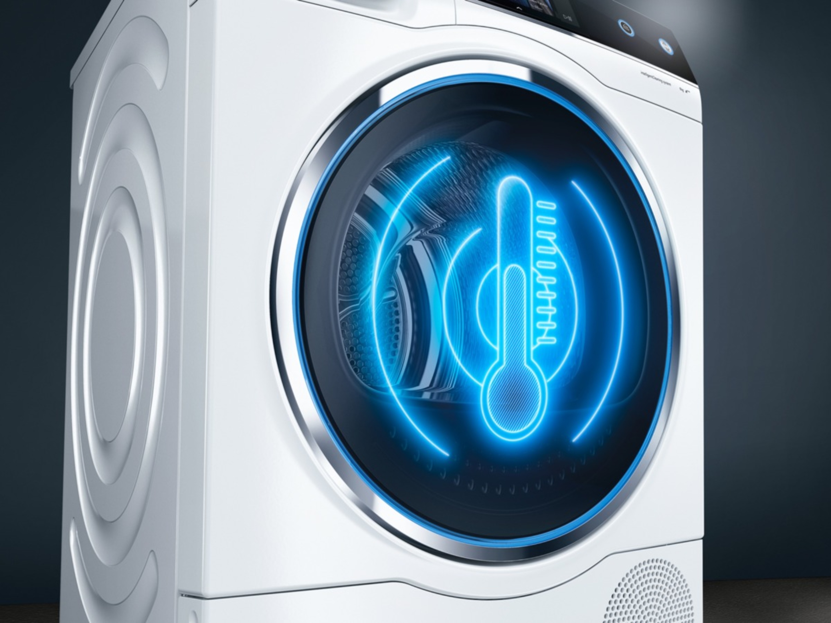 autoDry-Funktion bei EcoVolt PV & Elektrotechnik GmbH in Teublitz