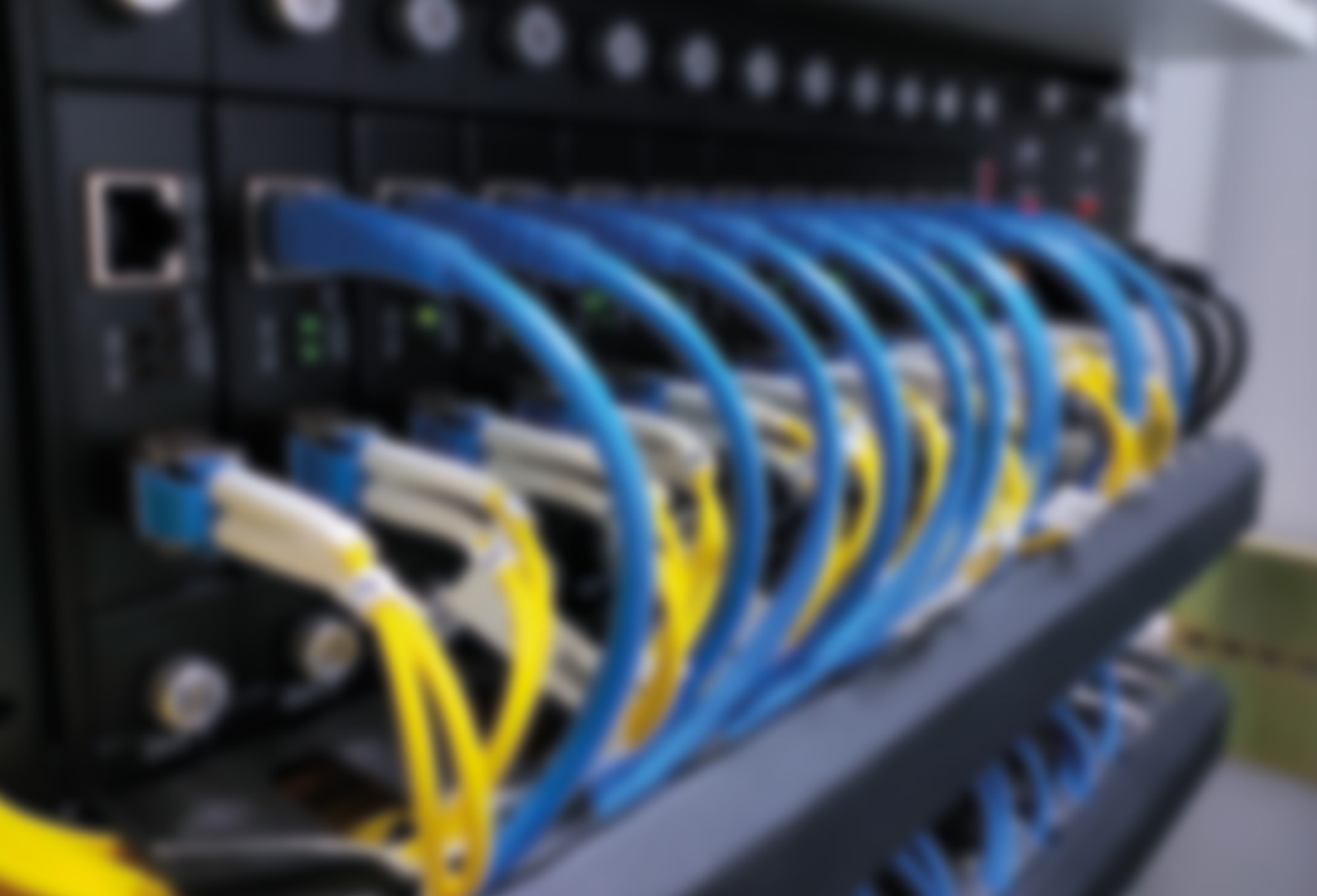 Netzwerke bei EcoVolt PV & Elektrotechnik GmbH in Teublitz