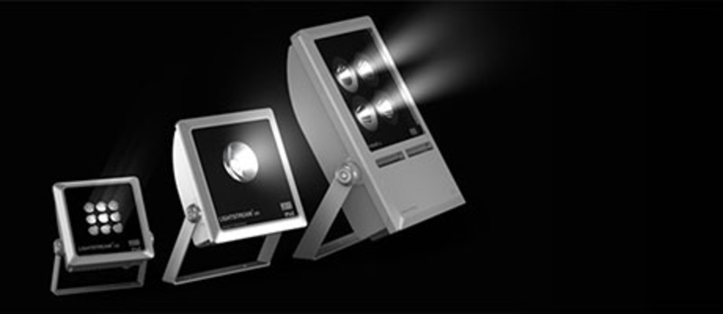 Lightstream LED bei EcoVolt PV & Elektrotechnik GmbH in Teublitz