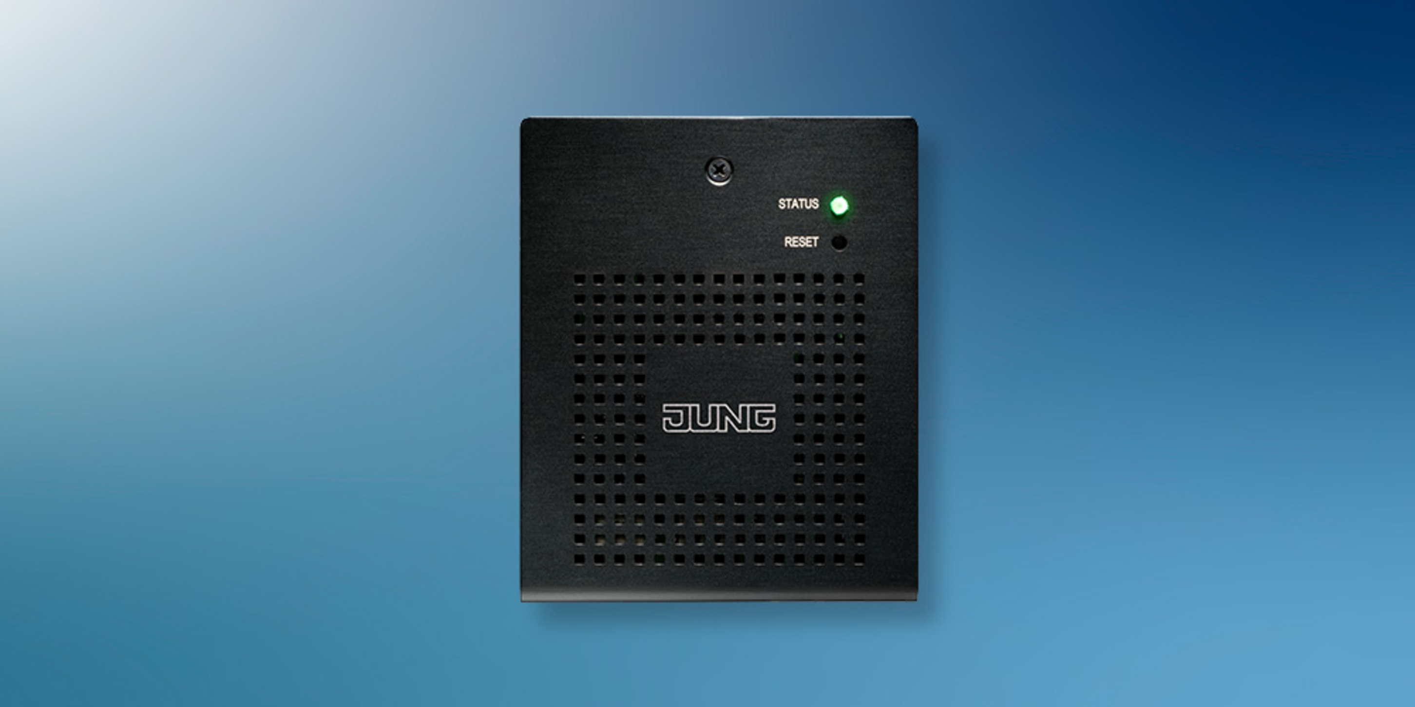 Smart Visu Server bei EcoVolt PV & Elektrotechnik GmbH in Teublitz