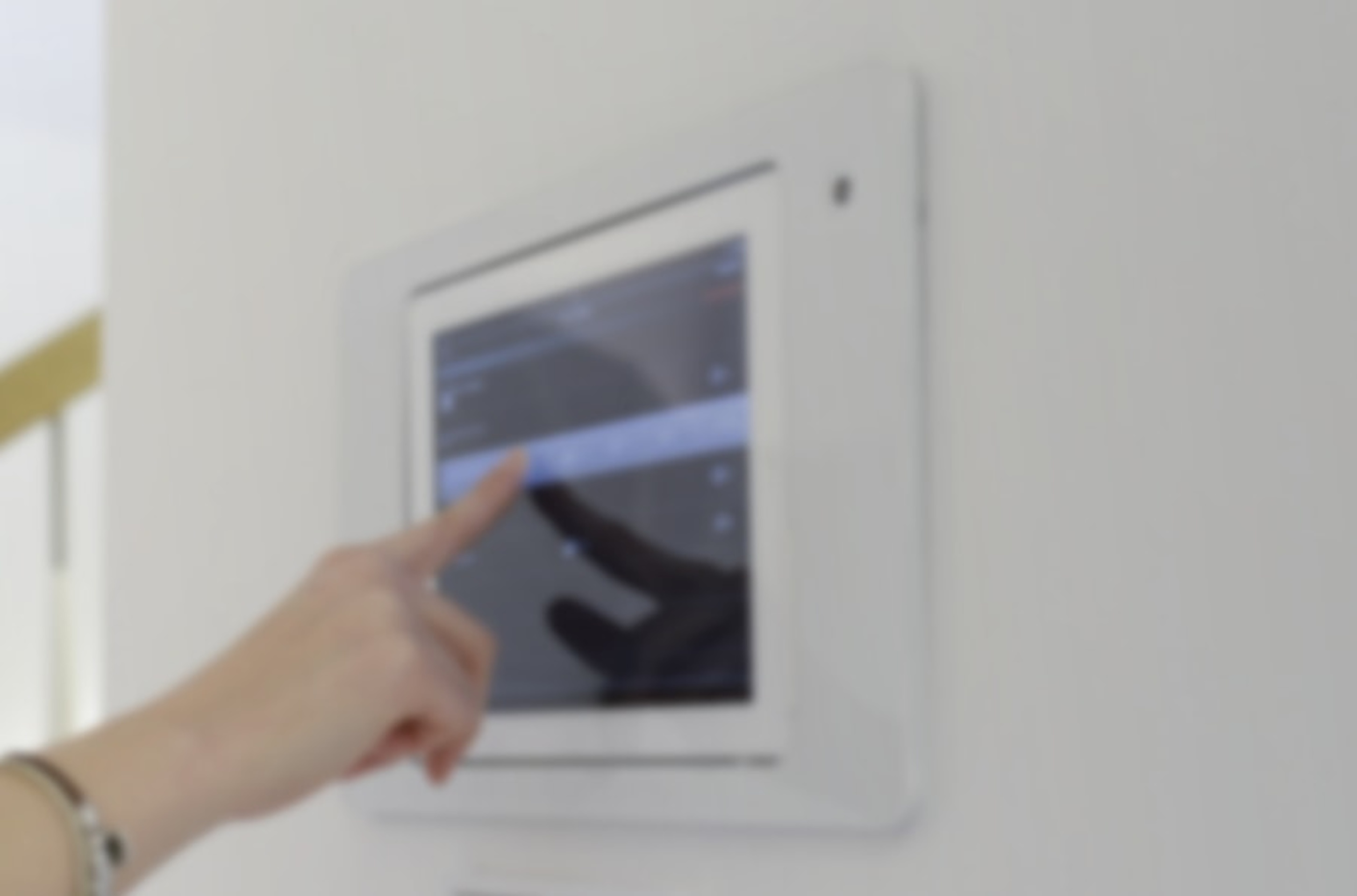 KNX-Planung bei EcoVolt PV & Elektrotechnik GmbH in Teublitz