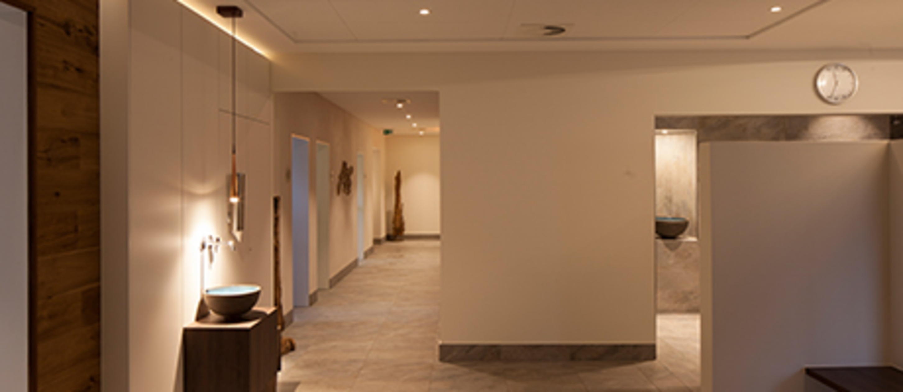 Spa / Wellness bei EcoVolt PV & Elektrotechnik GmbH in Teublitz