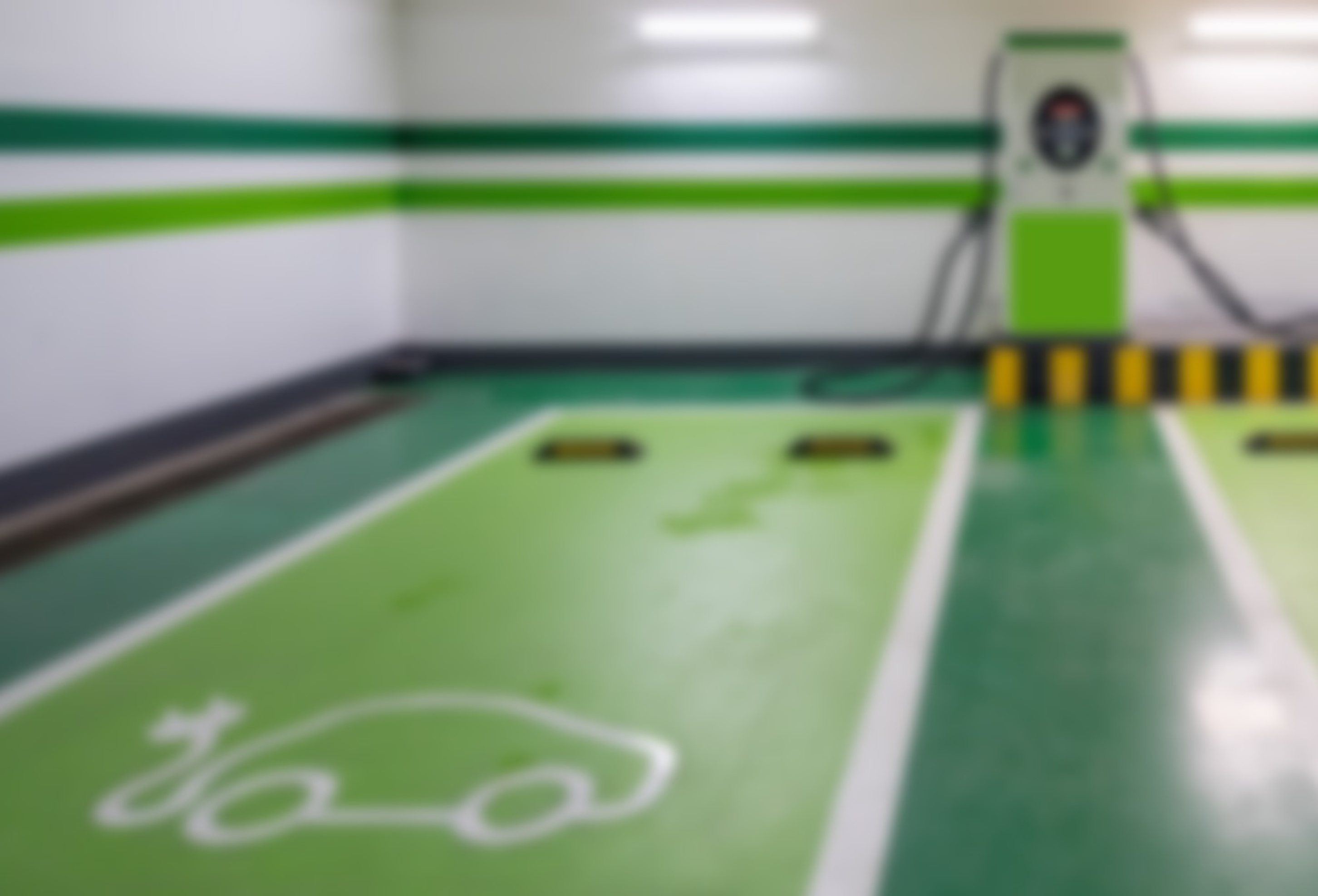 Last­management bei EcoVolt PV & Elektrotechnik GmbH in Teublitz