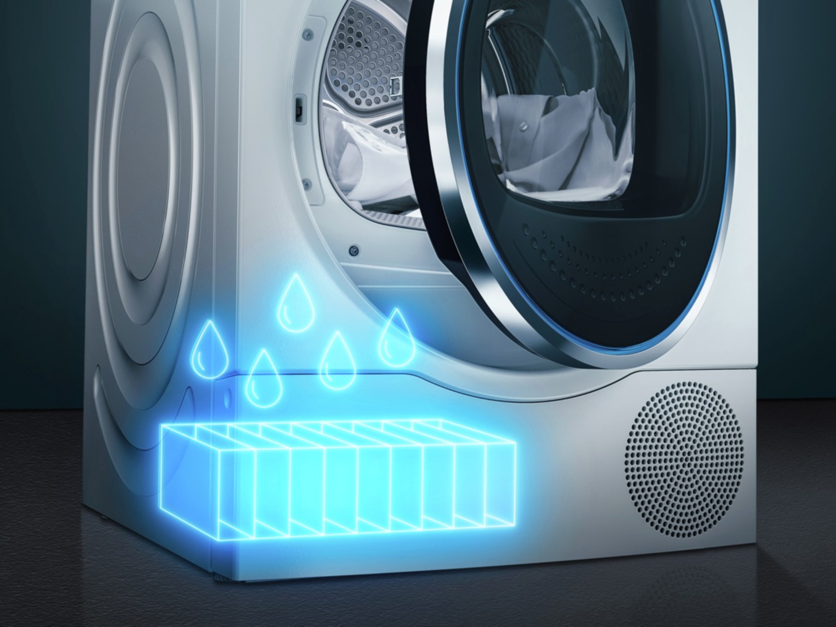 Kondensator selbstreinigend bei EcoVolt PV & Elektrotechnik GmbH in Teublitz
