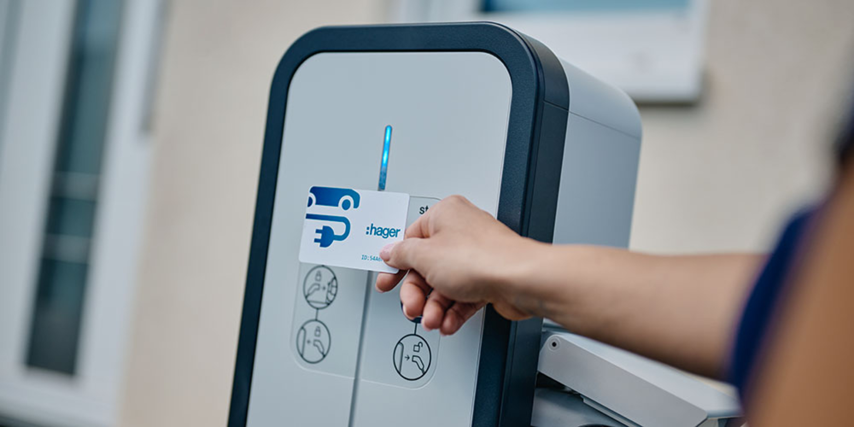 E-Mobilität öffentlicher Bereich bei EcoVolt PV & Elektrotechnik GmbH in Teublitz