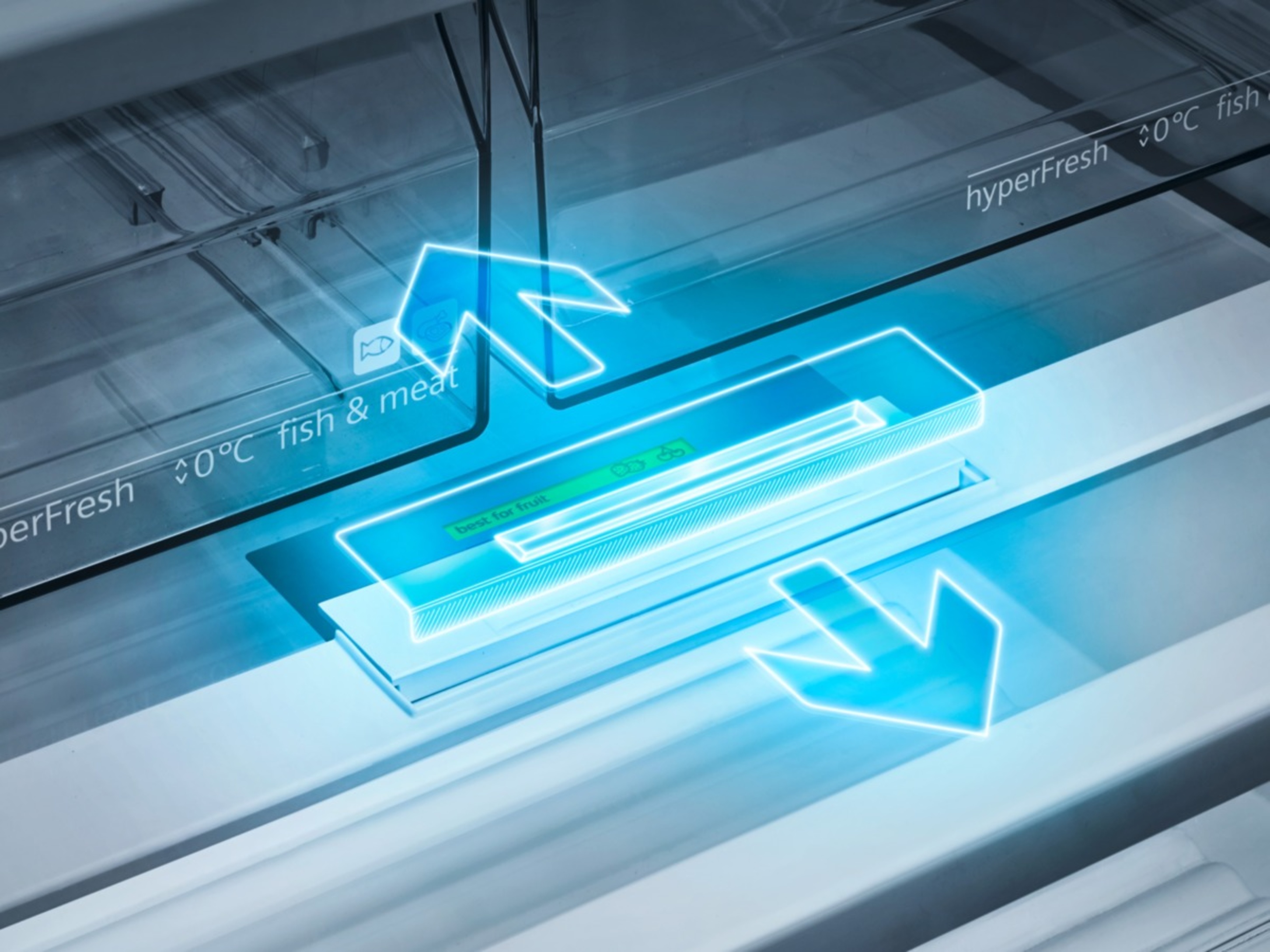 hyperFresh bei EcoVolt PV & Elektrotechnik GmbH in Teublitz