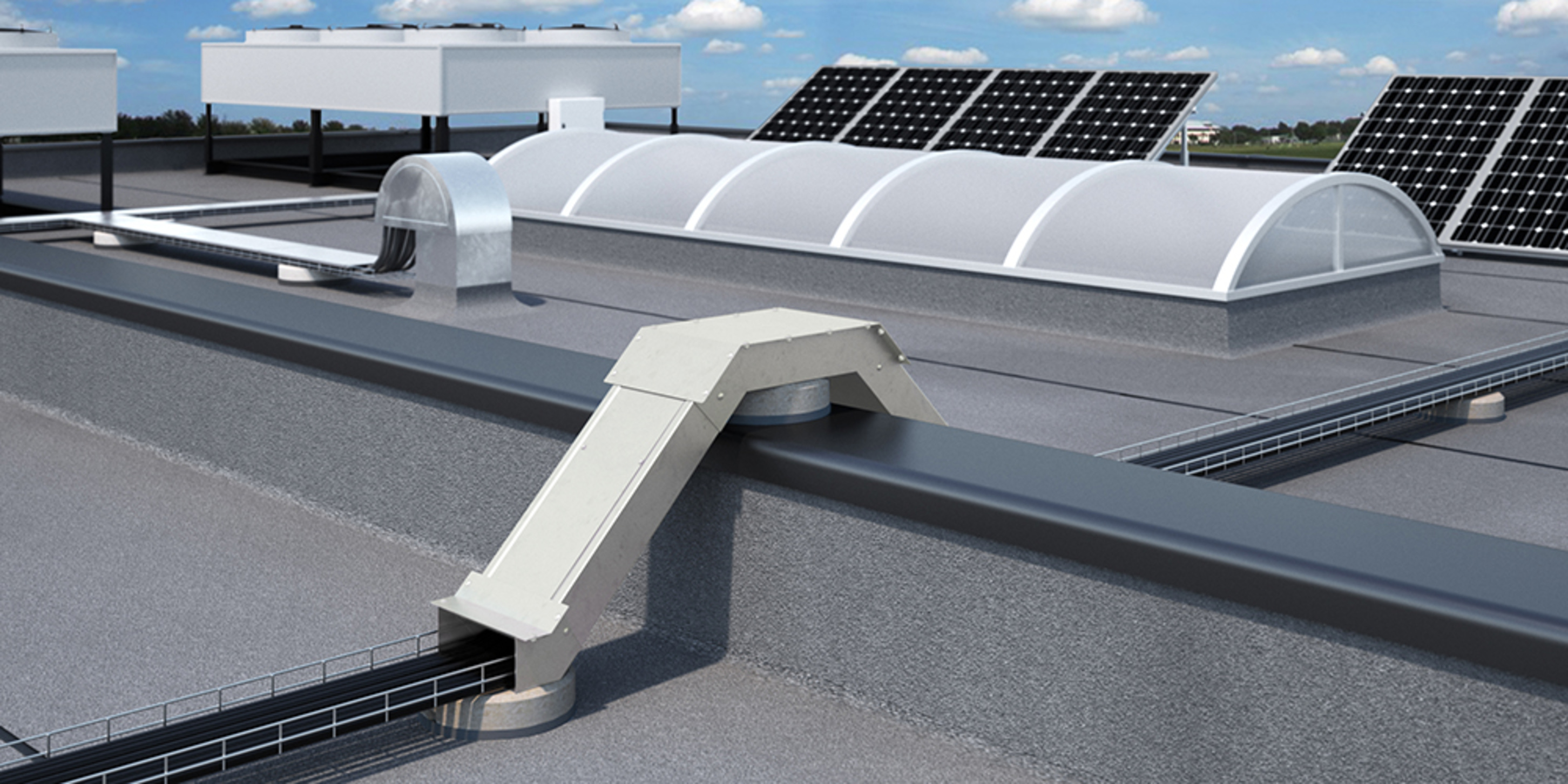 Brandschutz bei EcoVolt PV & Elektrotechnik GmbH in Teublitz