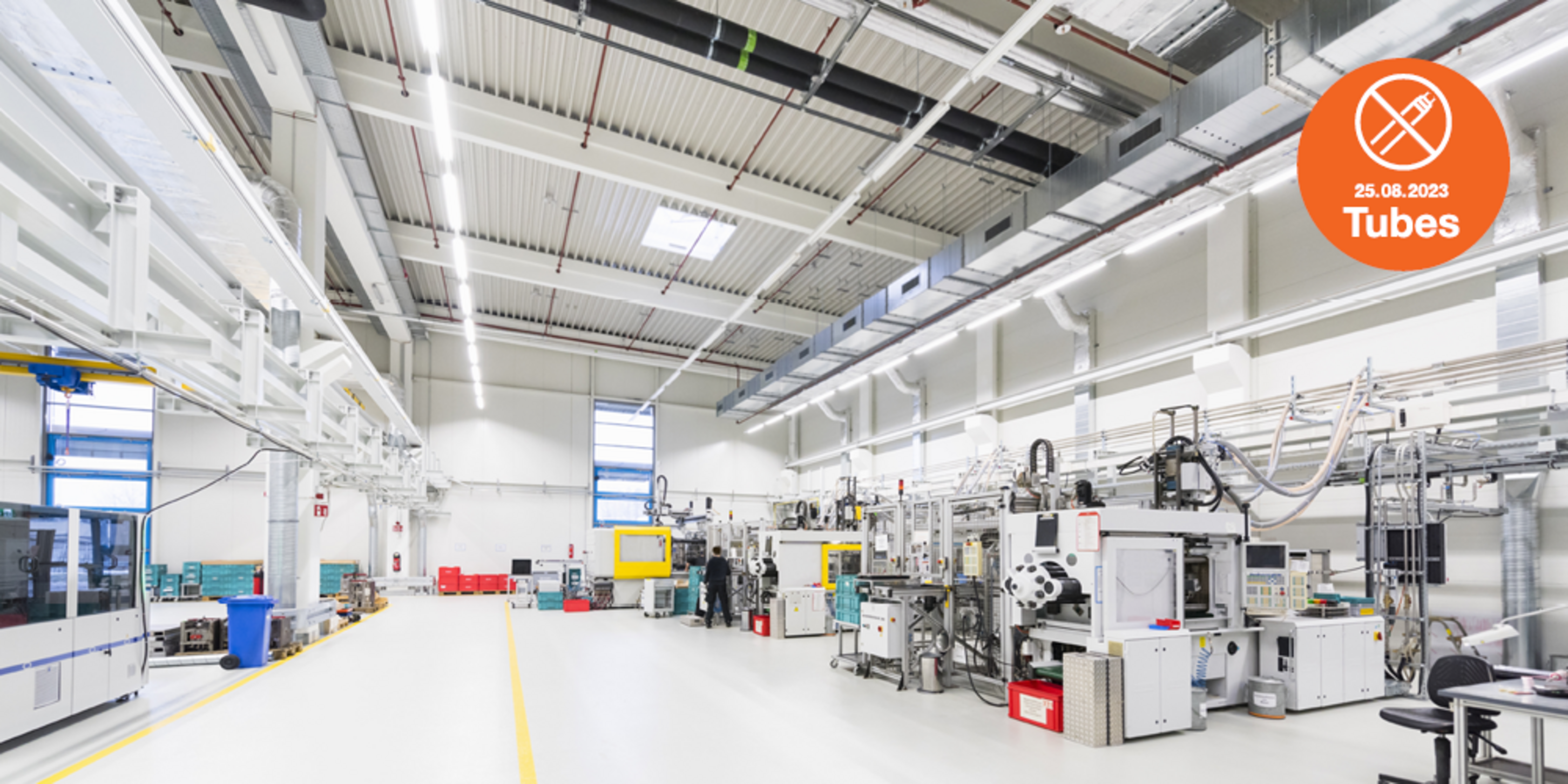 Lösungen zum Leuchtstofflampen Verbot bei EcoVolt PV & Elektrotechnik GmbH in Teublitz