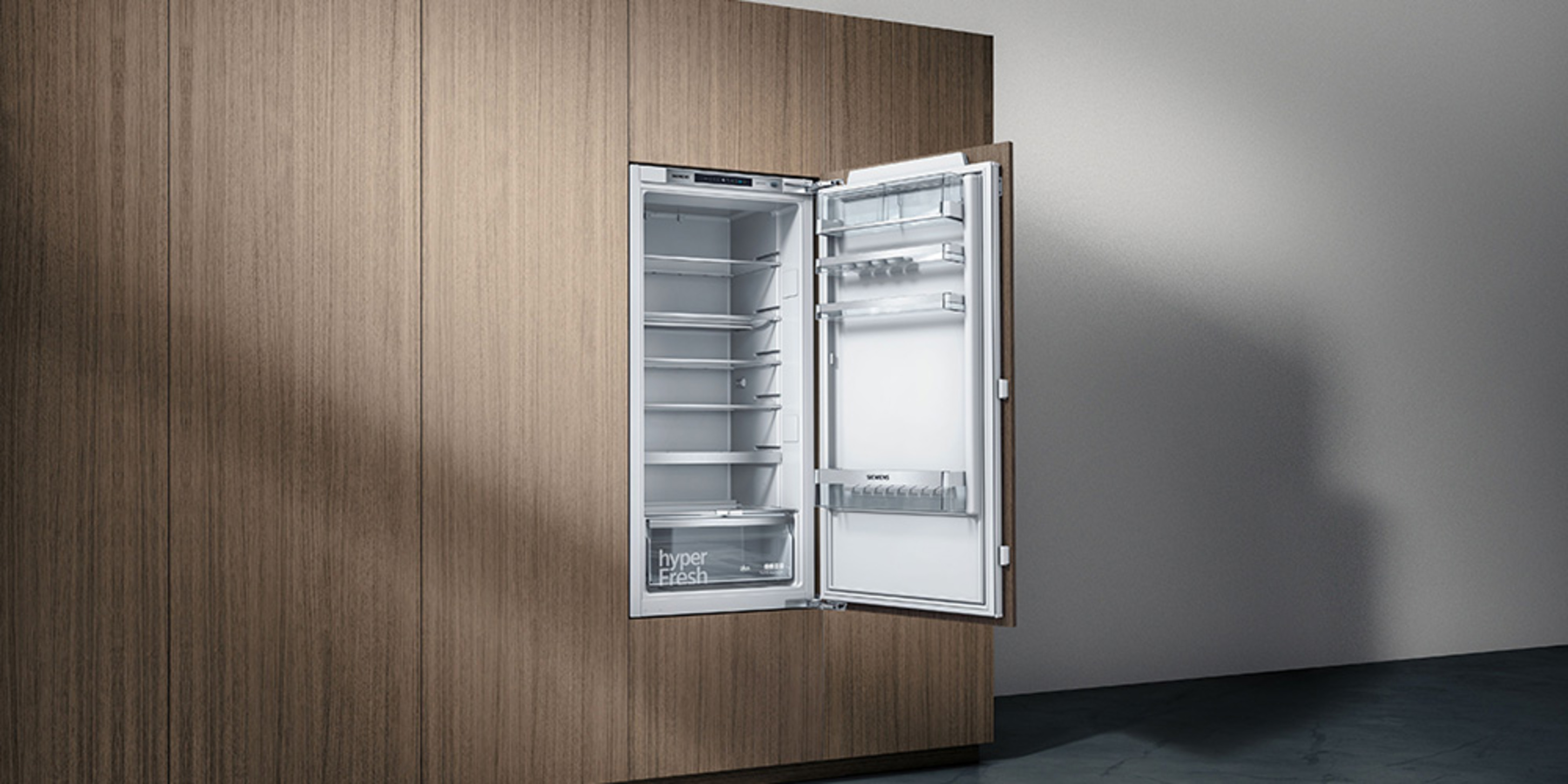 Kühlschränke bei EcoVolt PV & Elektrotechnik GmbH in Teublitz
