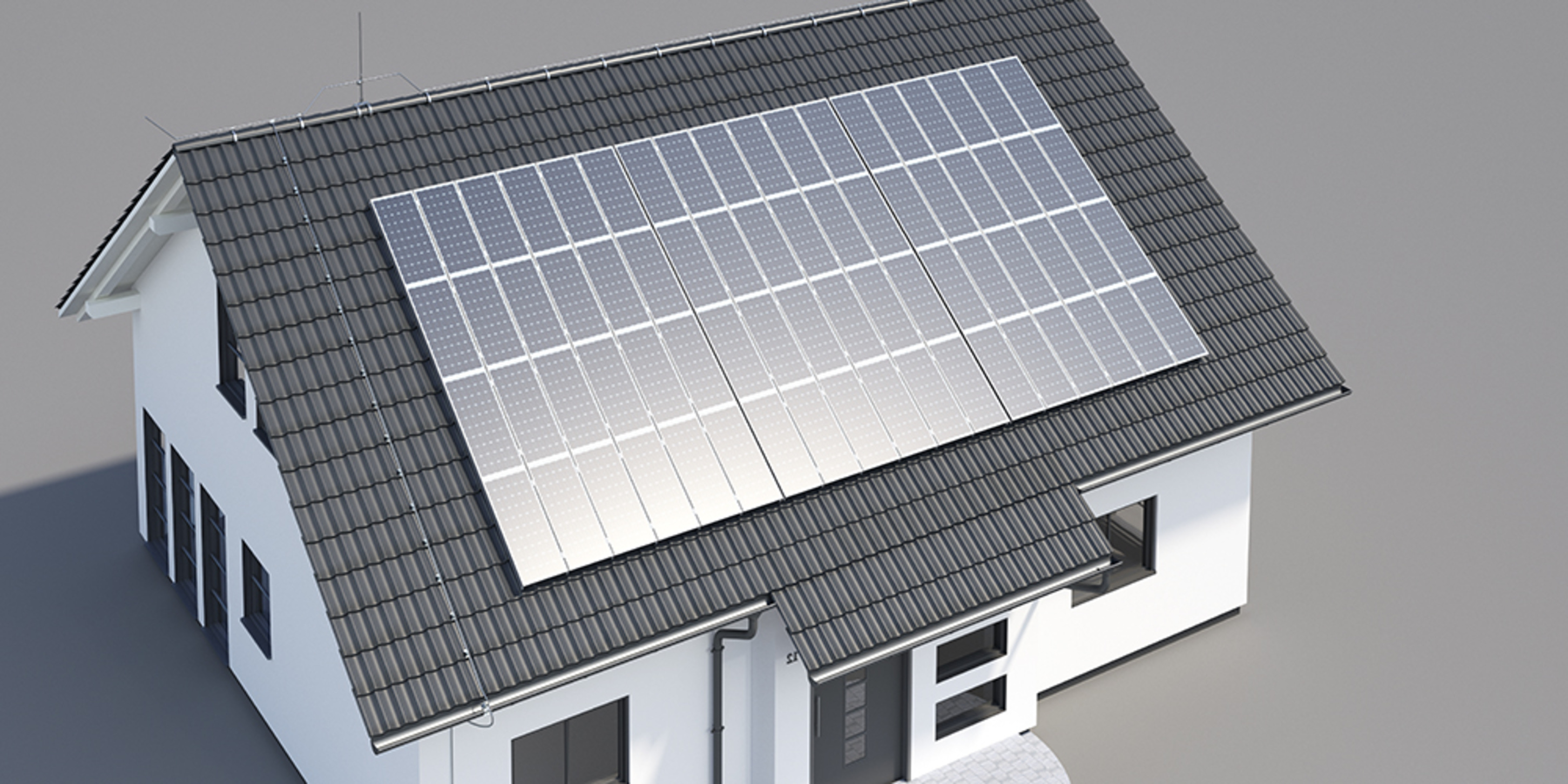 Umfassender Schutz für Photovoltaikanlagen bei EcoVolt PV & Elektrotechnik GmbH in Teublitz