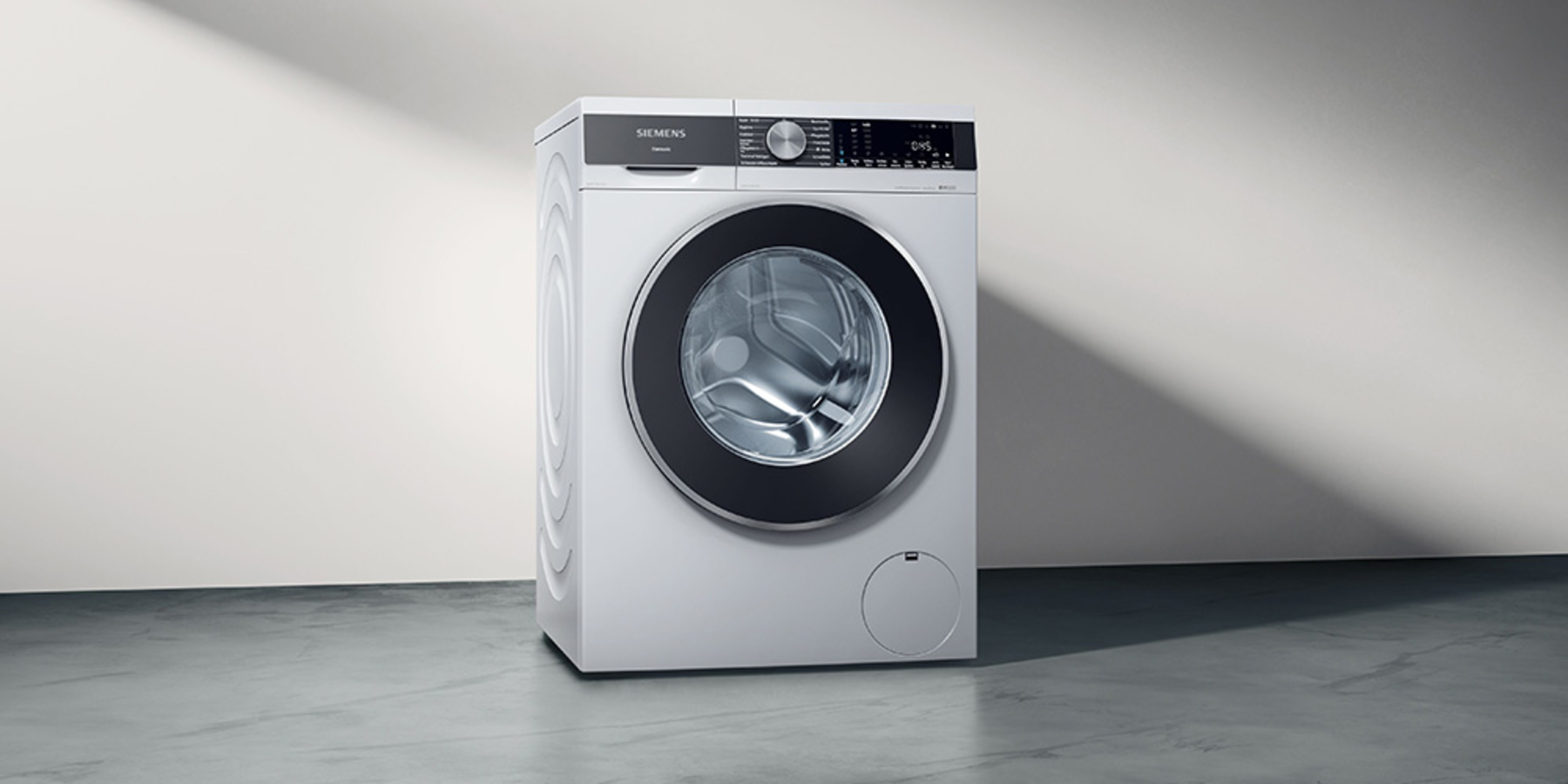 Waschmaschinen bei EcoVolt PV & Elektrotechnik GmbH in Teublitz
