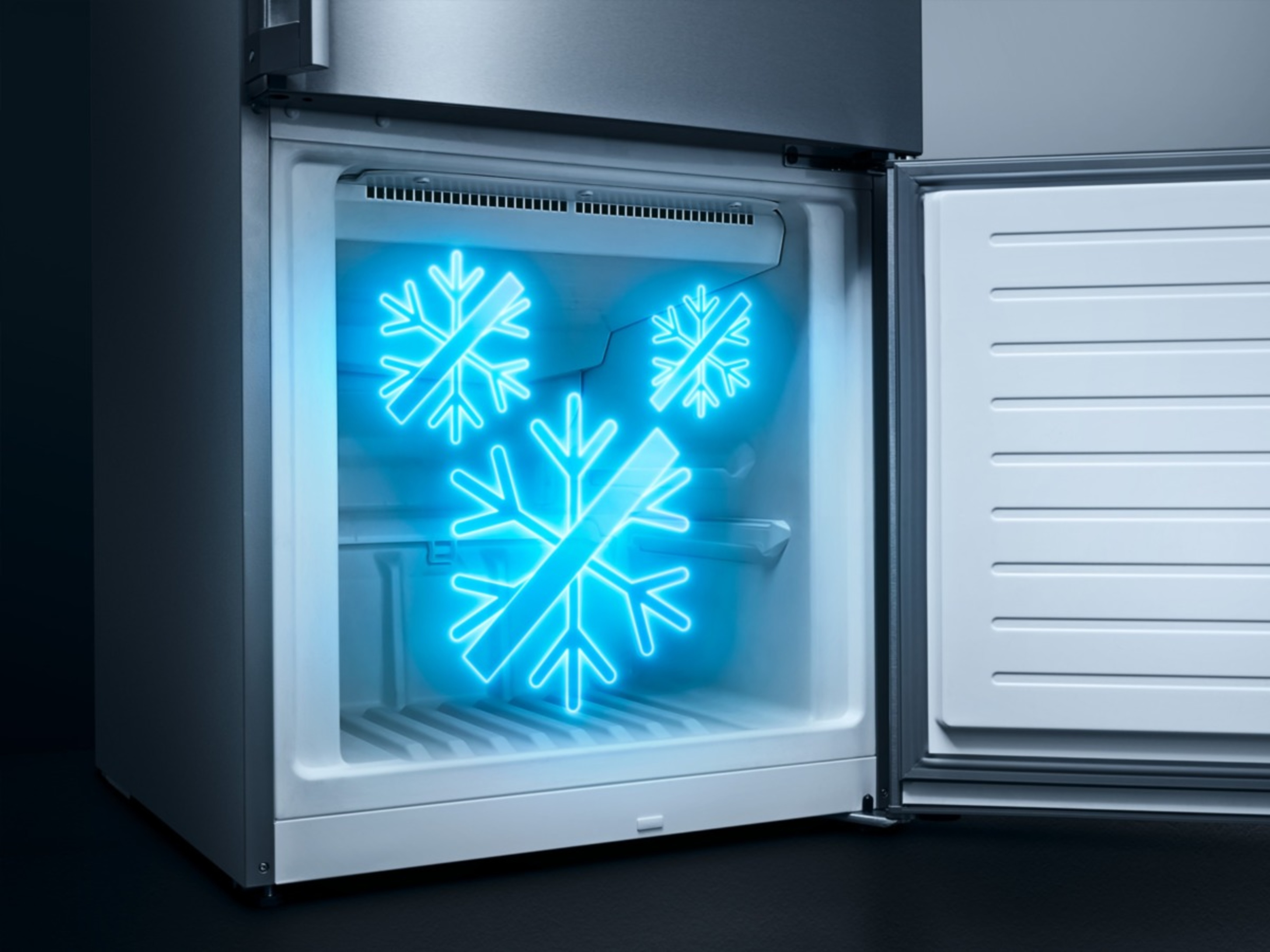noFrost bei EcoVolt PV & Elektrotechnik GmbH in Teublitz