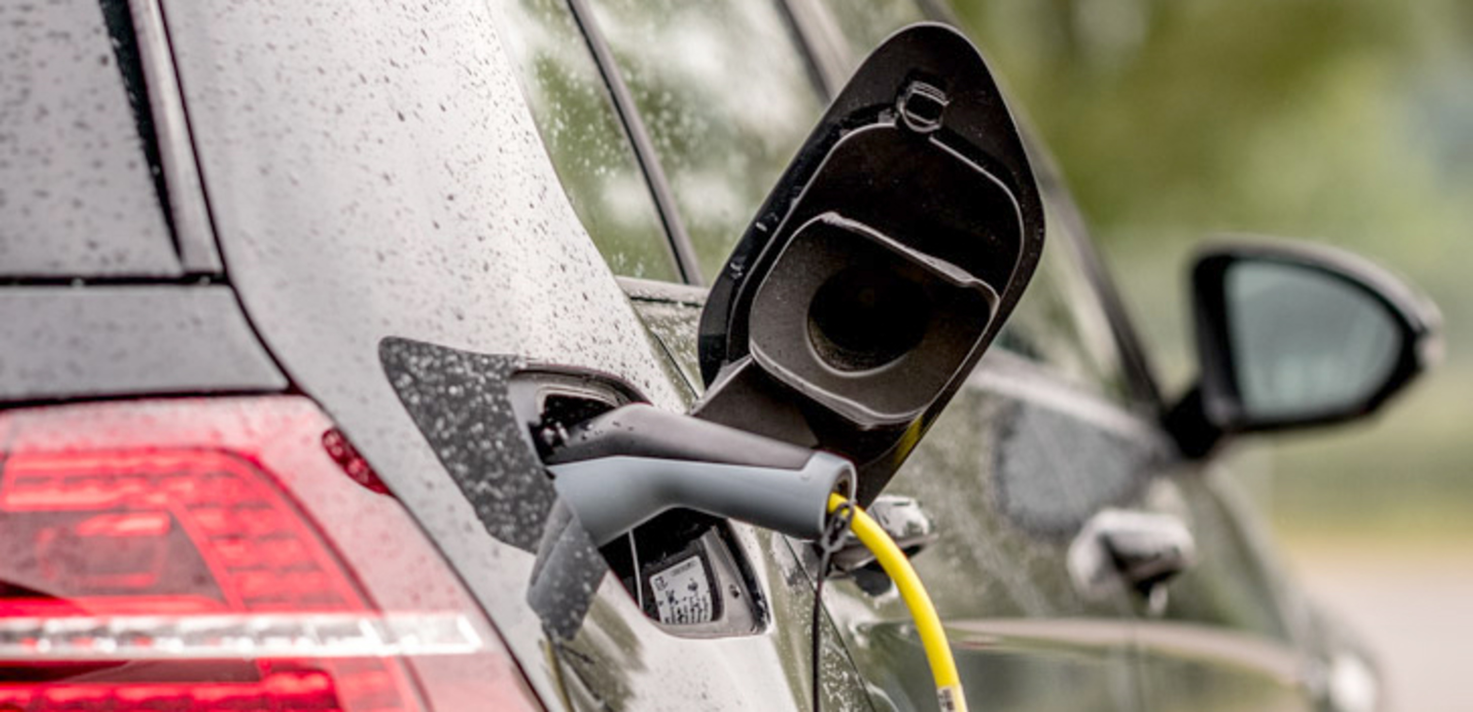 E-Mobility bei EcoVolt PV & Elektrotechnik GmbH in Teublitz