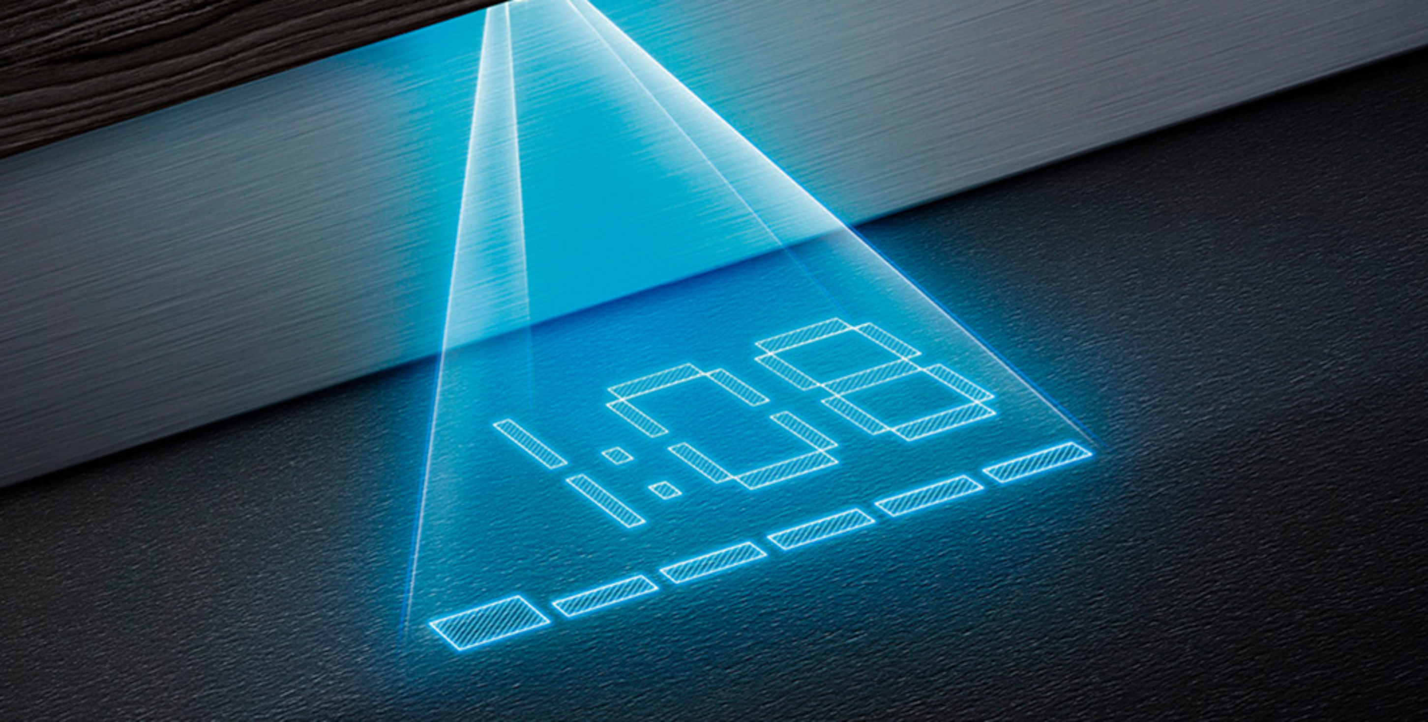 timeLight, infoLight und sideLight - alles Wichtige sofort im Blick bei EcoVolt PV & Elektrotechnik GmbH in Teublitz