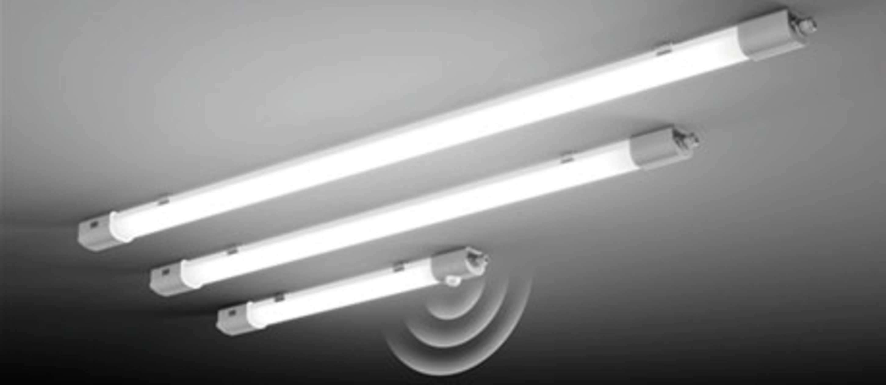 Planox Feuchtraumleuchten bei EcoVolt PV & Elektrotechnik GmbH in Teublitz