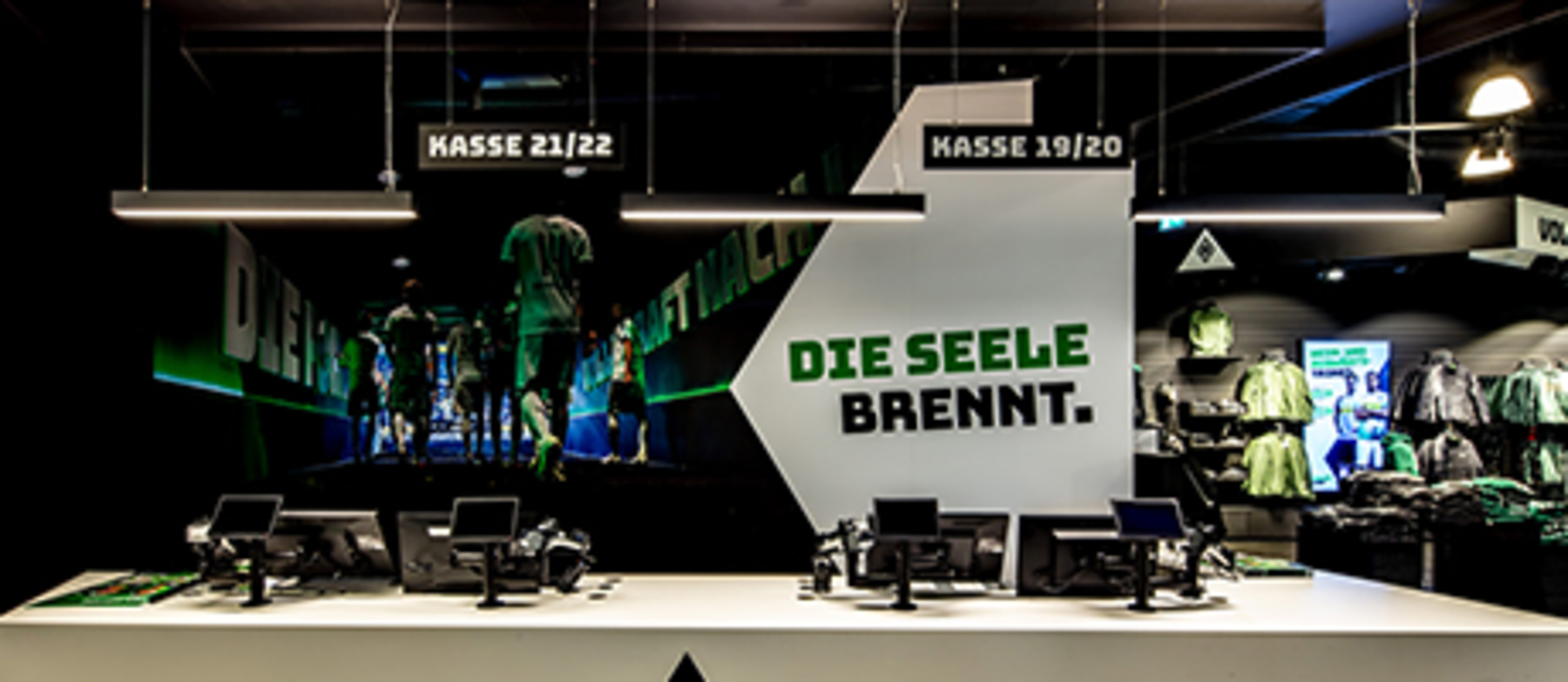 Shop / Retail bei EcoVolt PV & Elektrotechnik GmbH in Teublitz