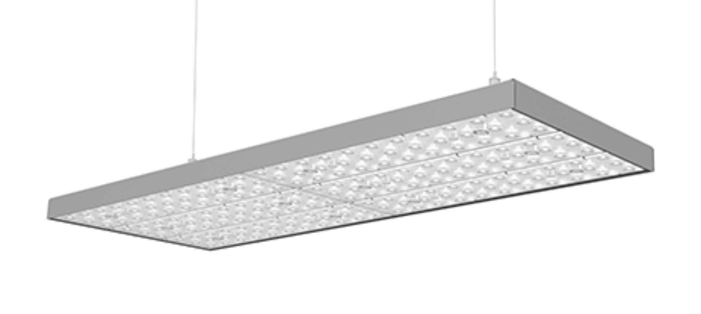 Leuchtenserie LUZ bei EcoVolt PV & Elektrotechnik GmbH in Teublitz