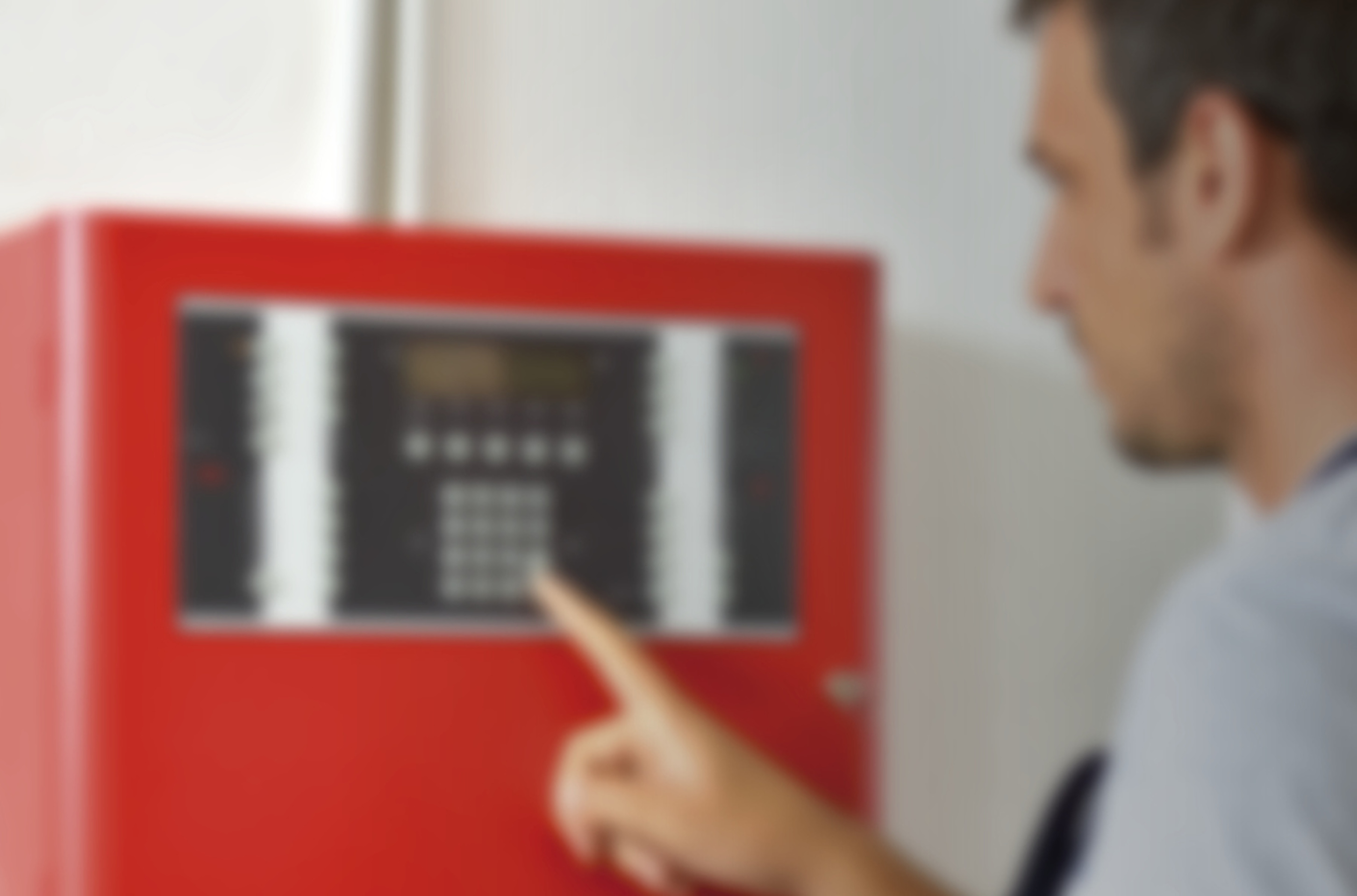 Brandmelde­anlagen bei EcoVolt PV & Elektrotechnik GmbH in Teublitz