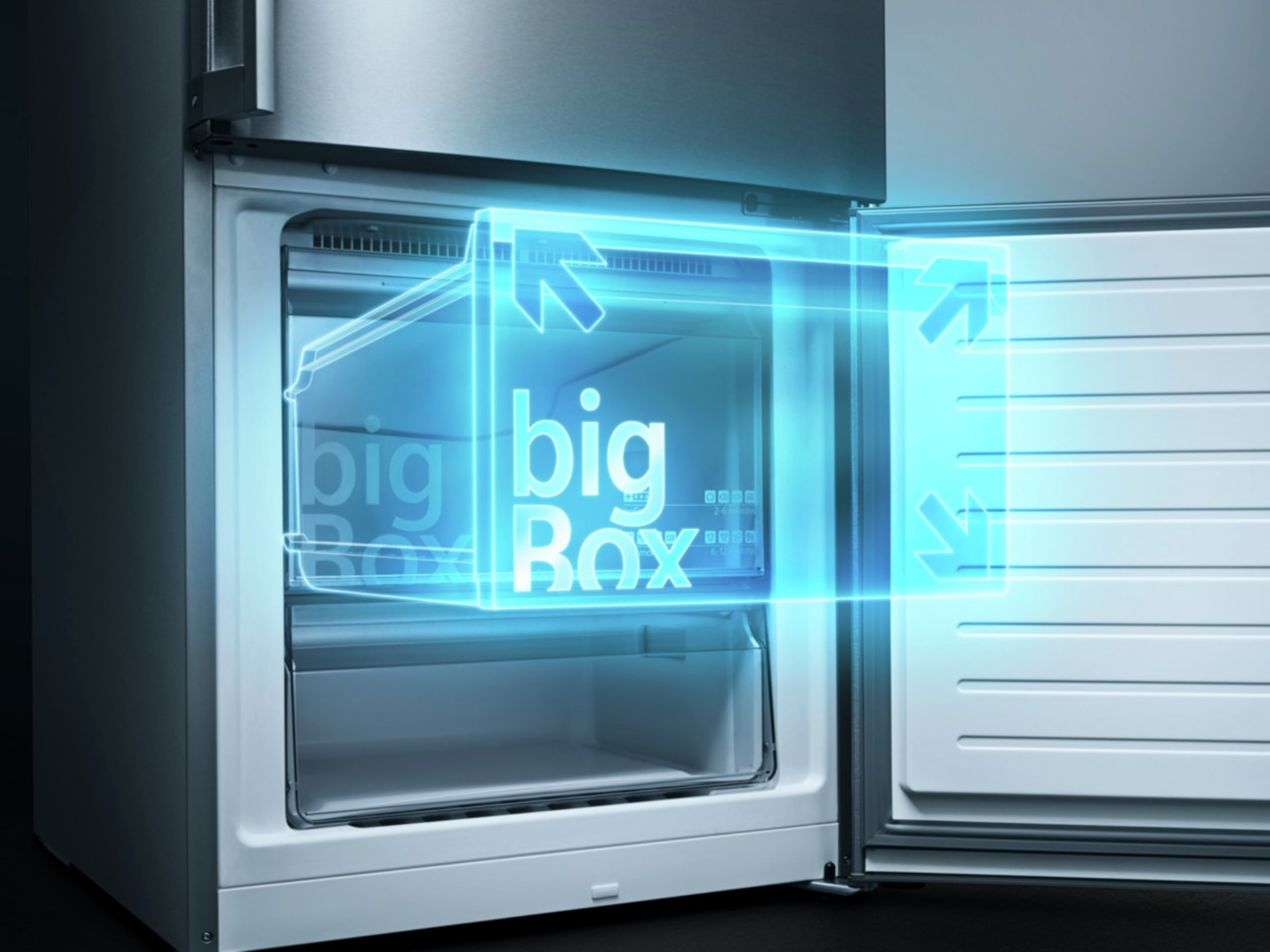 bigBox bei EcoVolt PV & Elektrotechnik GmbH in Teublitz