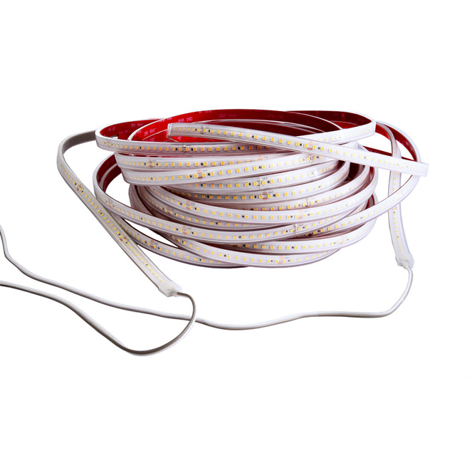 LED Stripes ab IP44 bei EcoVolt PV & Elektrotechnik GmbH in Teublitz