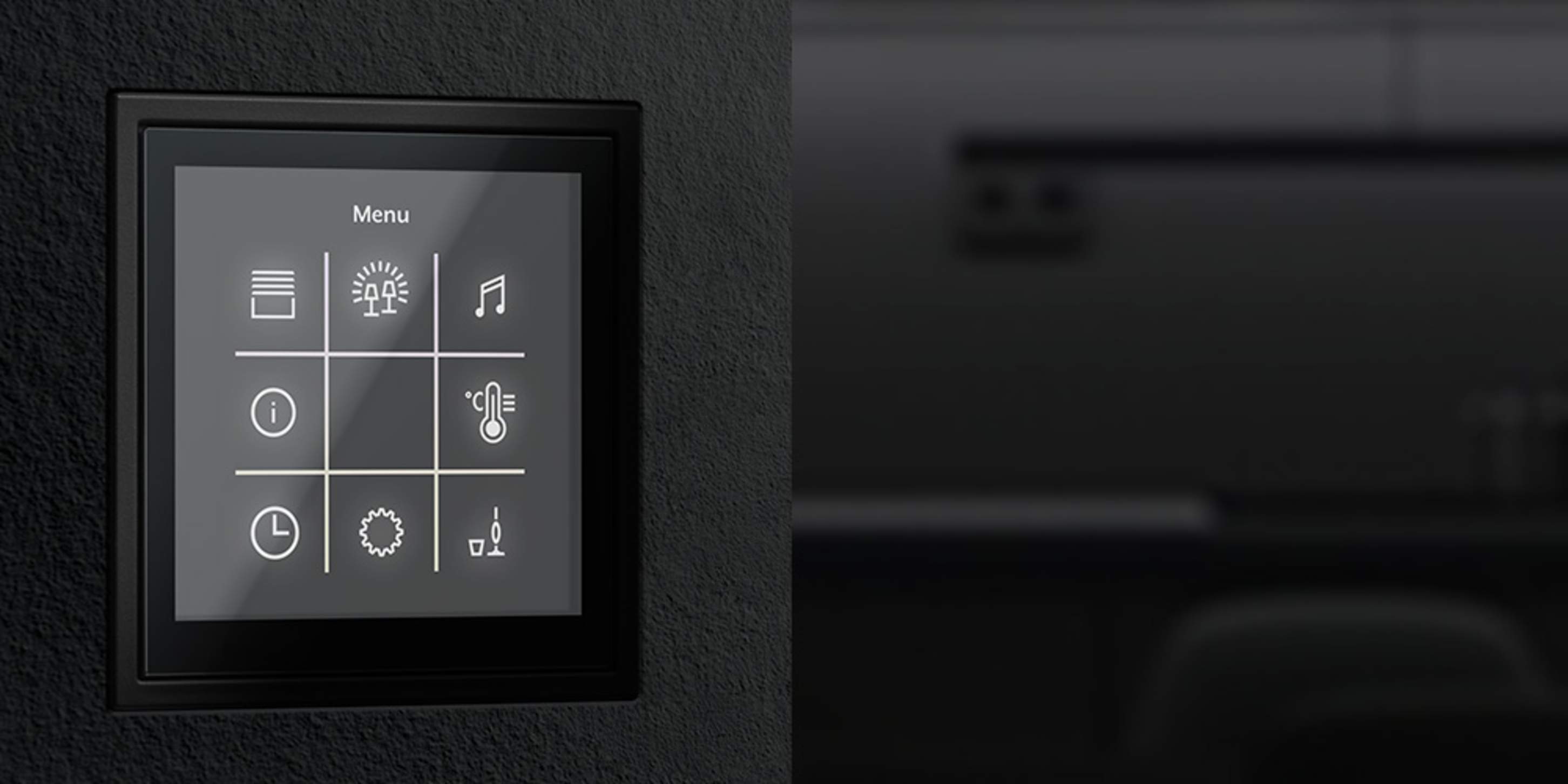 LS TOUCH bei EcoVolt PV & Elektrotechnik GmbH in Teublitz