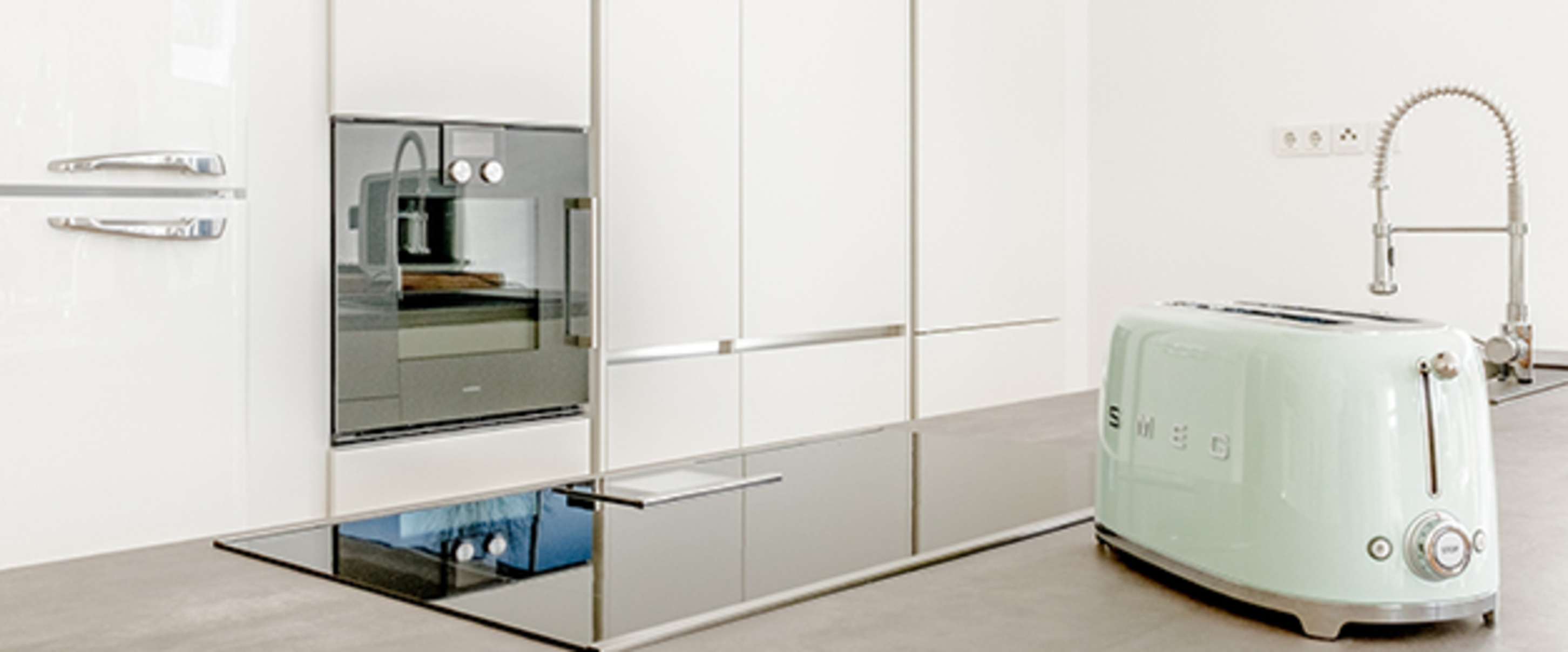 Elektro- und Haushaltsgeräte bei EcoVolt PV & Elektrotechnik GmbH in Teublitz