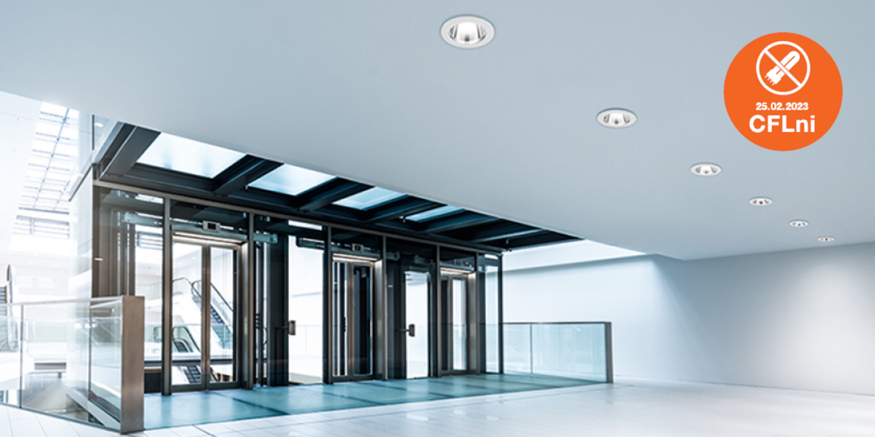 Lösungen zum Kompakt­leucht­stoff­lampen Verbot bei EcoVolt PV & Elektrotechnik GmbH in Teublitz