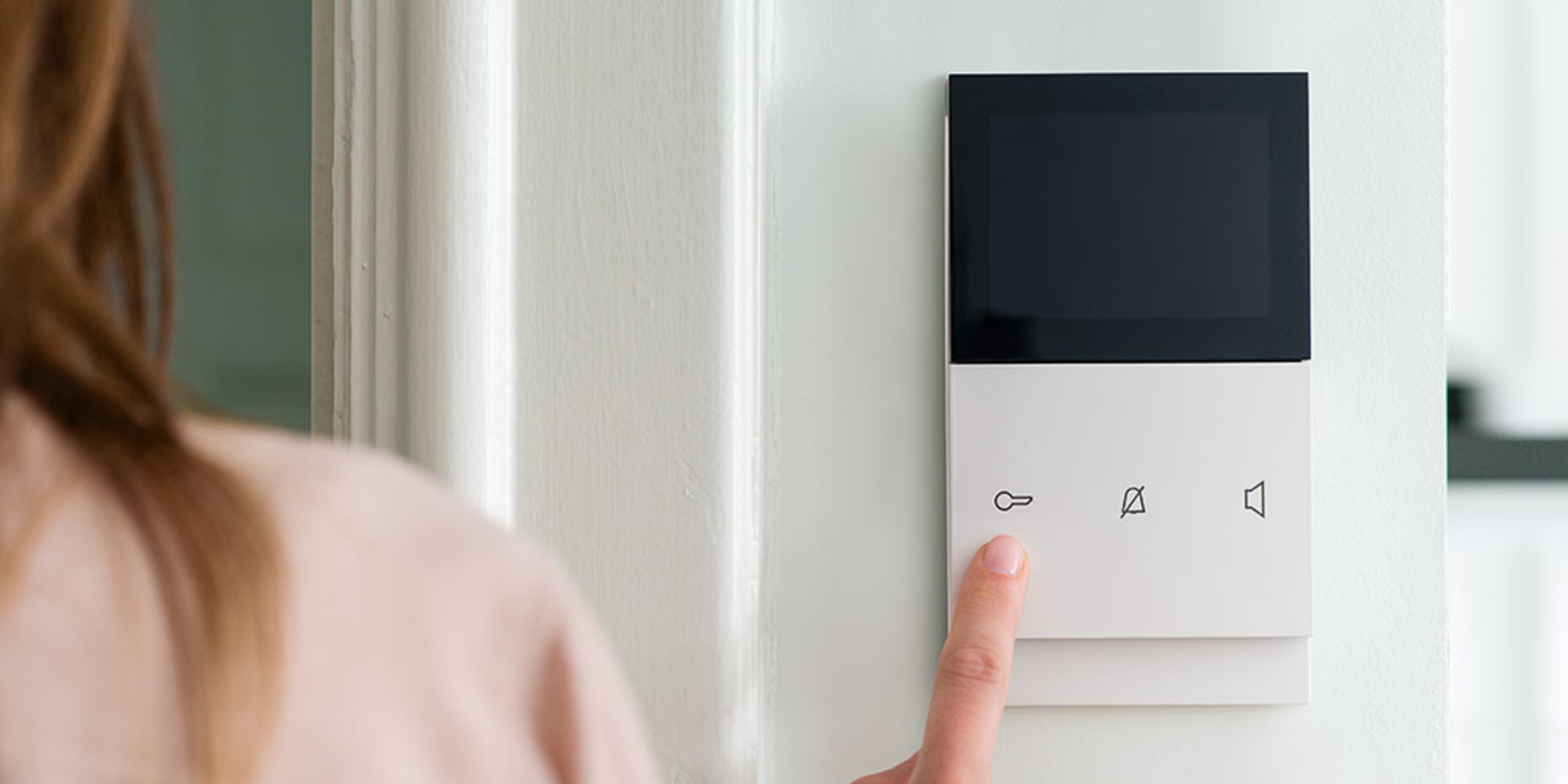 ELCOM.TOUCH bei EcoVolt PV & Elektrotechnik GmbH in Teublitz