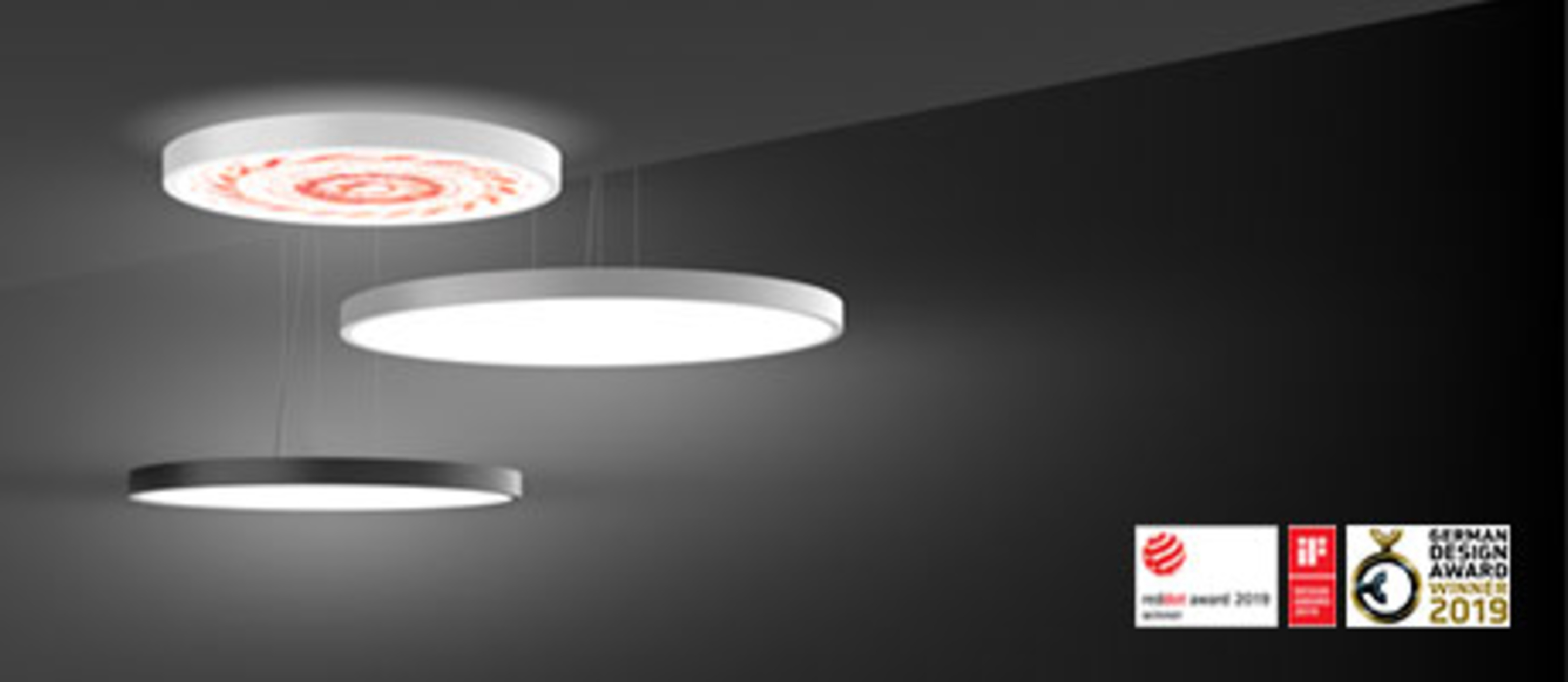 TRIONA LED-Flächenleuchten bei EcoVolt PV & Elektrotechnik GmbH in Teublitz