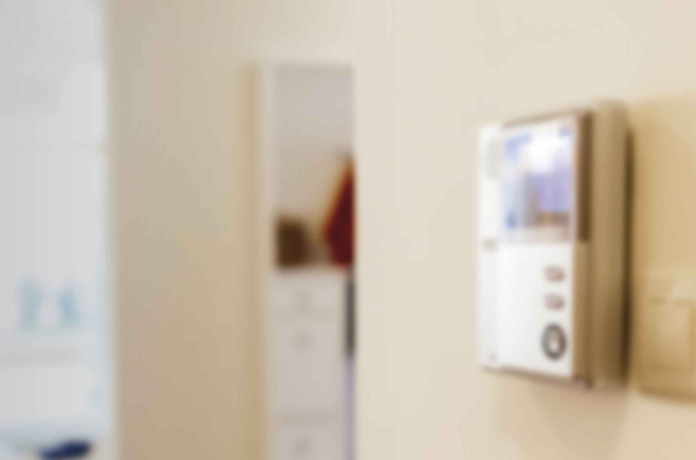 Sprech­anlagen bei EcoVolt PV & Elektrotechnik GmbH in Teublitz