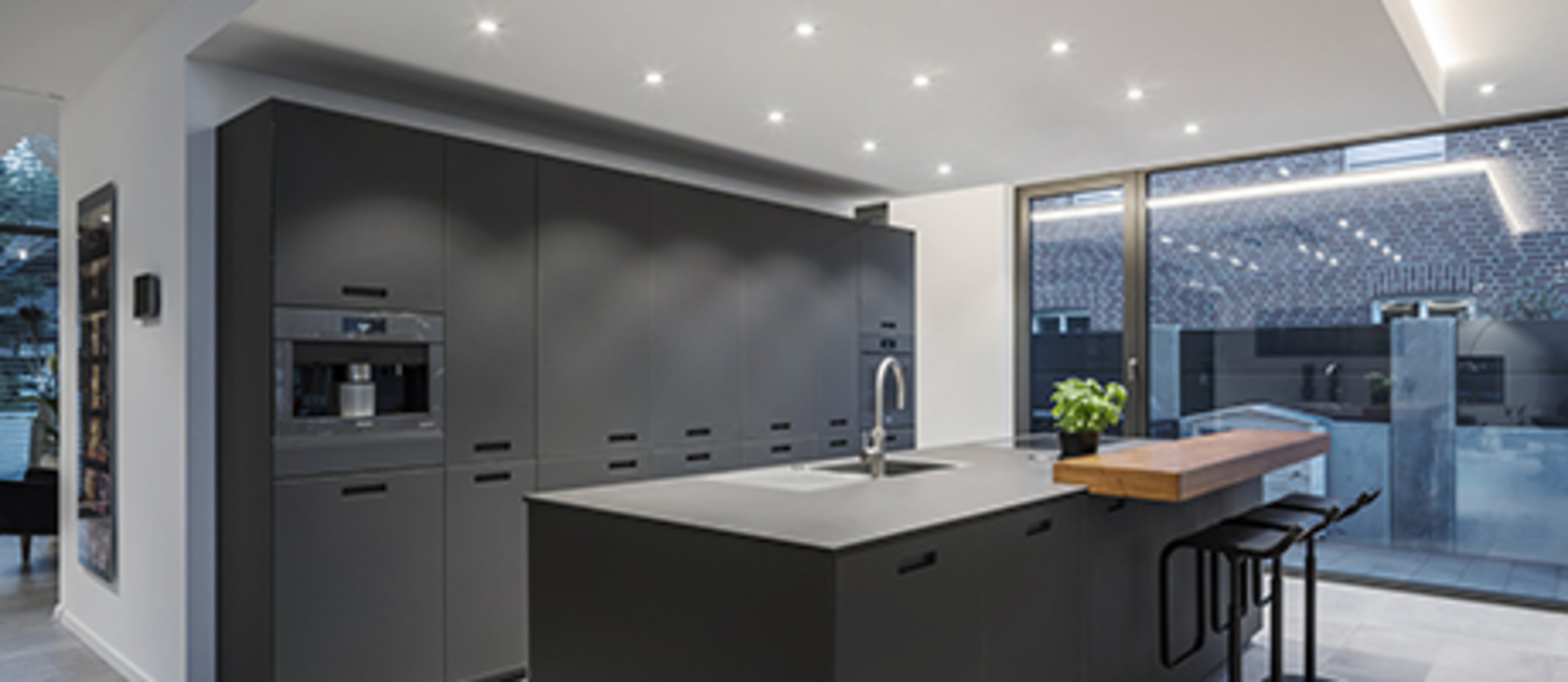 Home / Living bei EcoVolt PV & Elektrotechnik GmbH in Teublitz